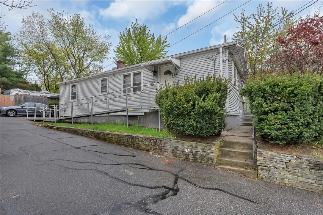 134 Glenbridge Avenue, Providence, RI 02909 - #1