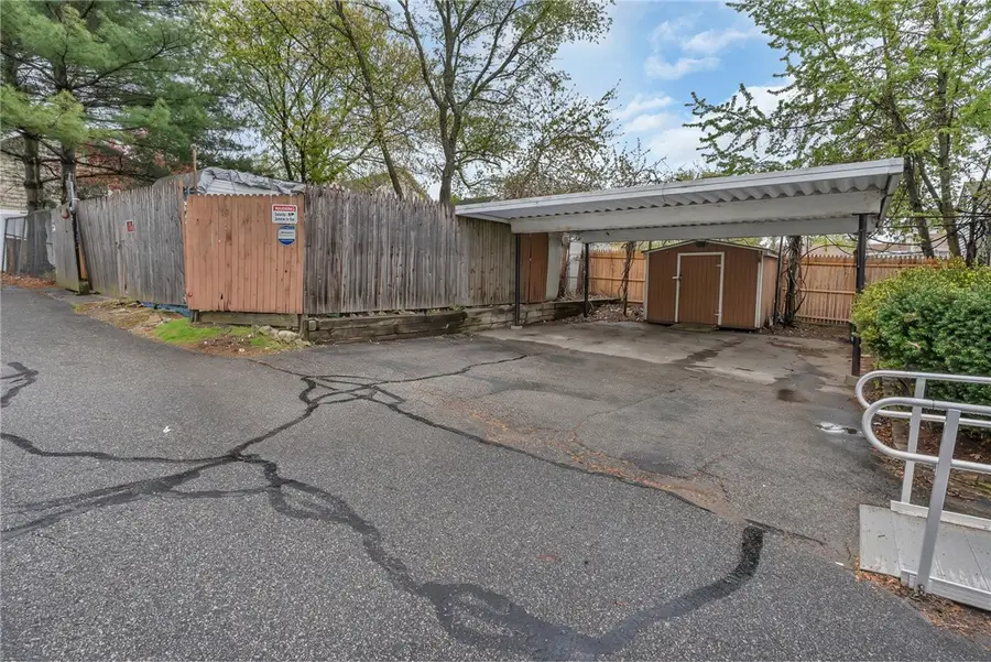 134 Glenbridge Avenue, Providence, RI 02909 - #3