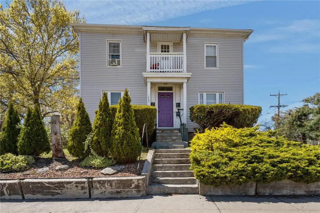 1609 Elmwood Avenue, Cranston, RI 02910 - #1