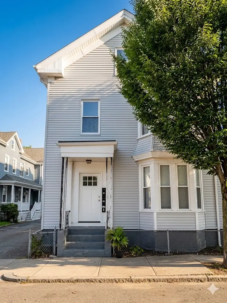 65 Douglas Avenue, Providence, RI 02908 - #1