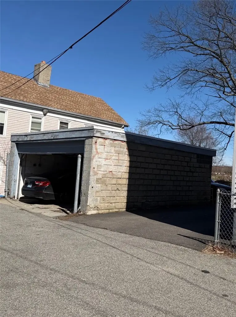 65 Douglas Avenue, Providence, RI 02908 - #2