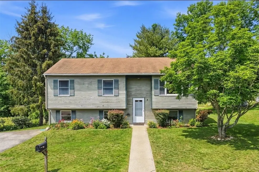 7 Brookview Court, Westerly, RI 02891 - #1