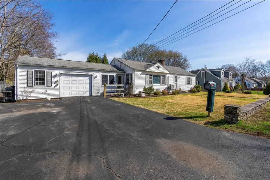 11 Terrace Drive, Bristol, RI 02809 - #2