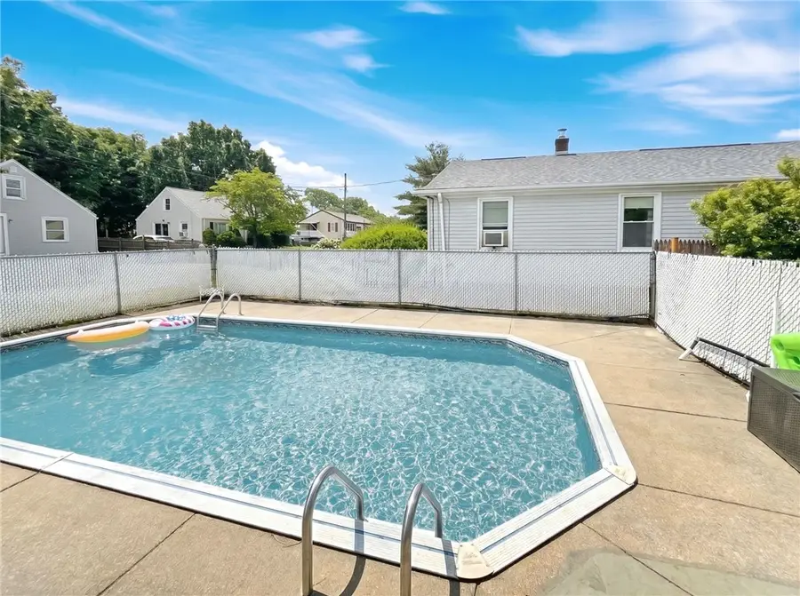 5 Poirier Street, Pawtucket, RI 02861 - #3