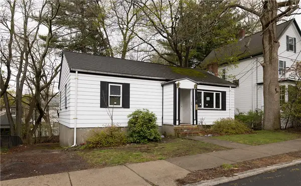 177 Perham Street, Boston, MA 02132