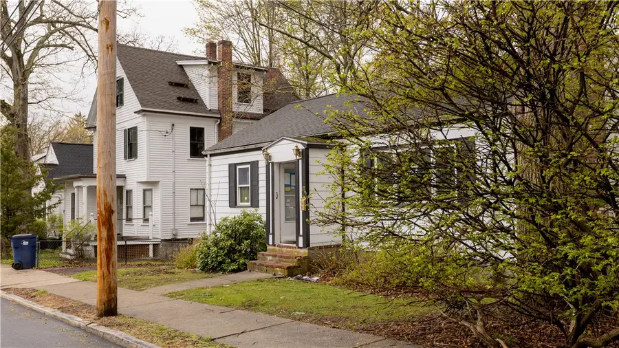 177 Perham Street, Boston, MA 02132 - #3