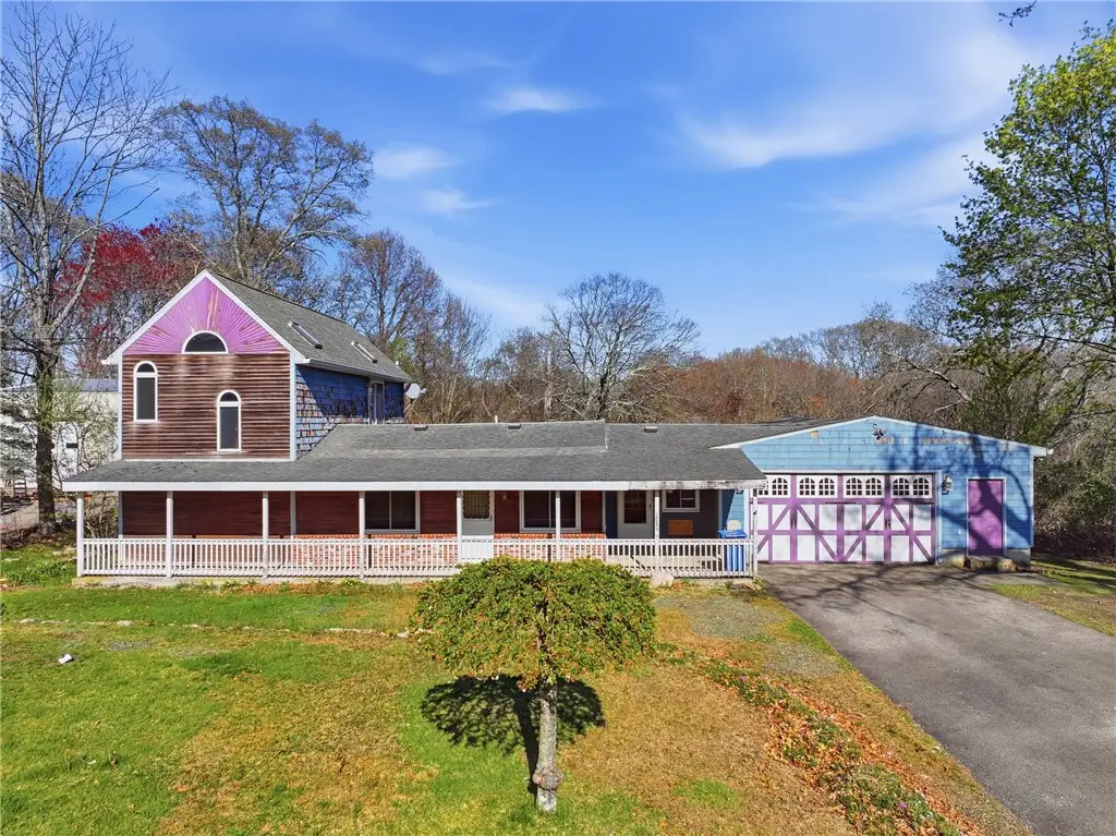 221 Curran Road, Cumberland, RI 02864 - #1