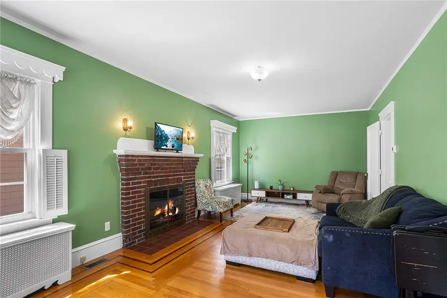 53 Cathedral Avenue, Providence, RI 02908 - #2