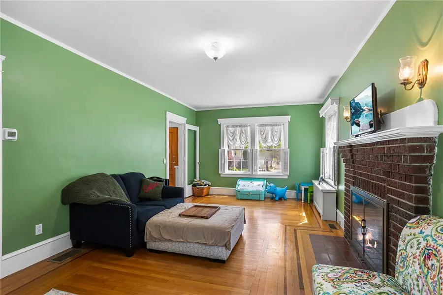 53 Cathedral Avenue, Providence, RI 02908 - #3