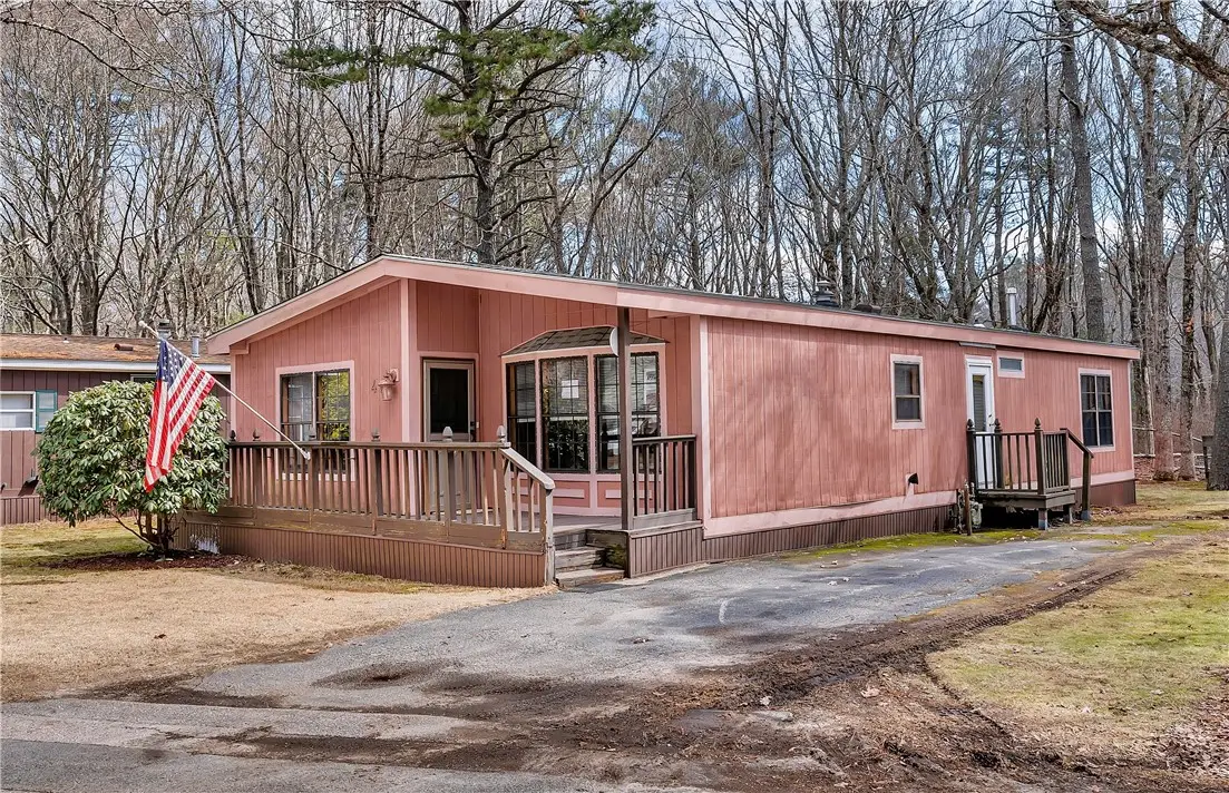 41 Leisure Way, Coventry, RI 02816 - #1