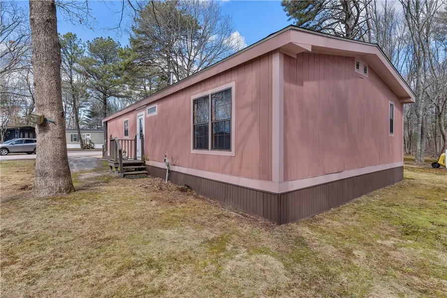 41 Leisure Way, Coventry, RI 02816 - #3