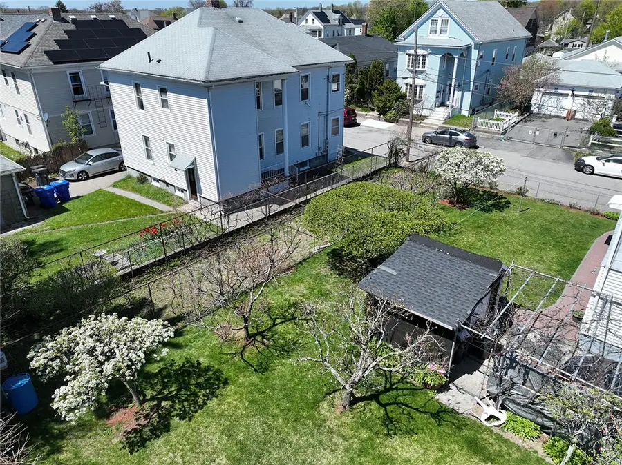 104 Bates Street, Pawtucket, RI 02861 - #3
