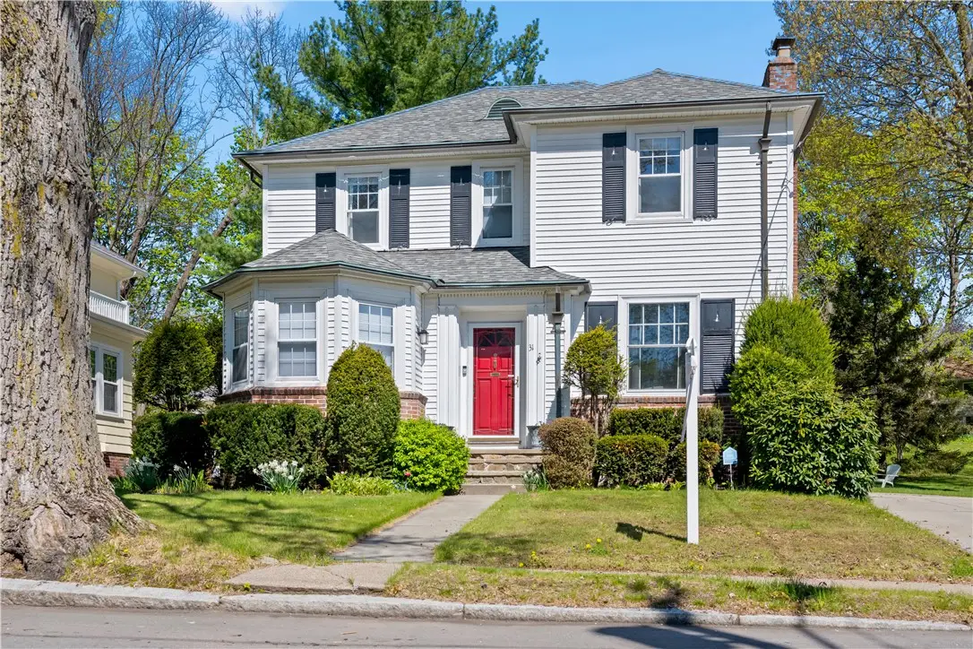 31 Elmcrest Avenue, Providence, RI 02908 - #1