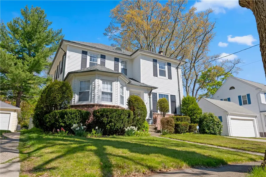 31 Elmcrest Avenue, Providence, RI 02908 - #2