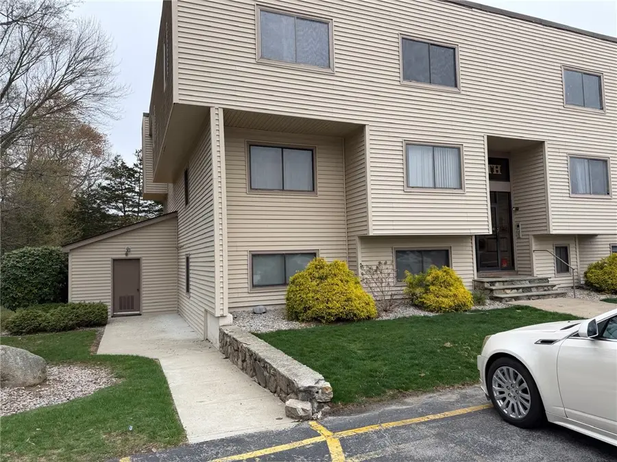196 Old River Road #South 5C, Lincoln, RI 02865 - #2