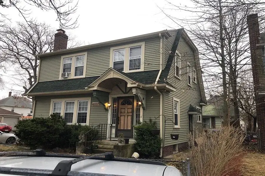 162 Verndale Avenue, Providence, RI 02905 - #1