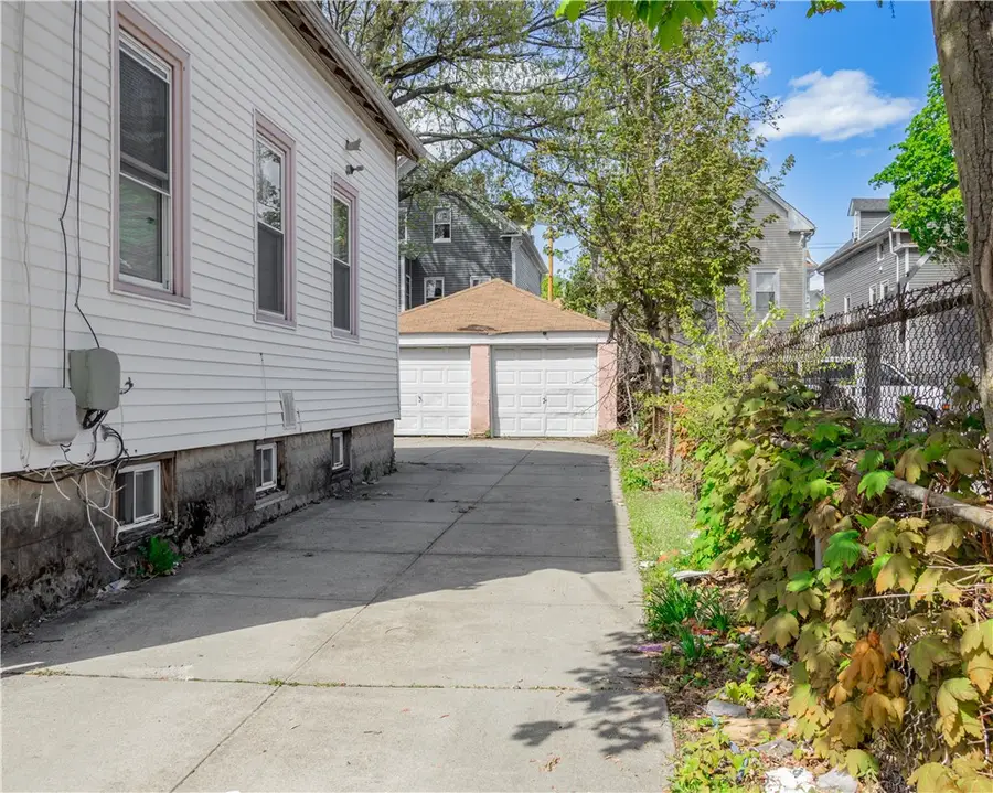 161 Ford Street, Providence, RI 02909 - #3