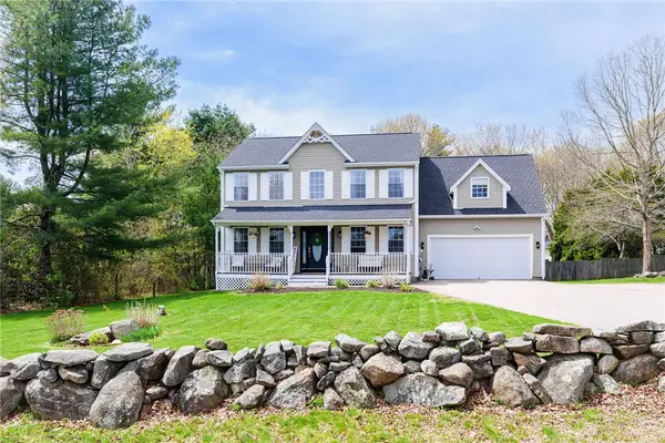 4 Laurel Avenue, Westerly, RI 02891