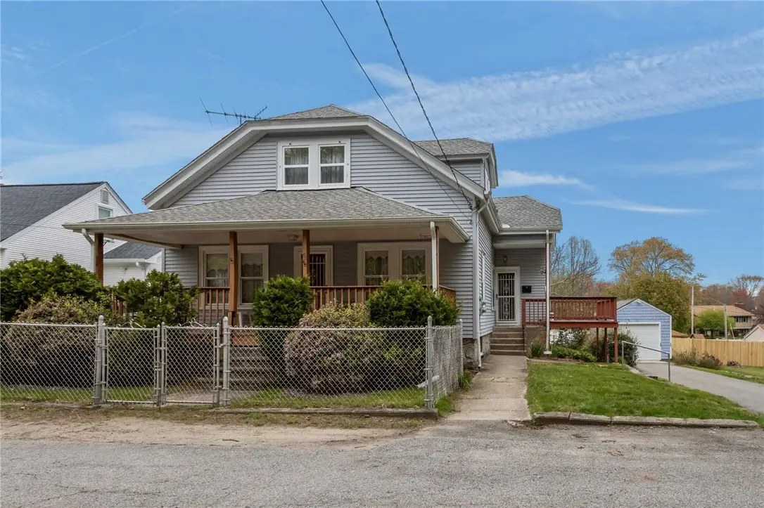 86 Fall Street, Woonsocket, RI 02895 - #1