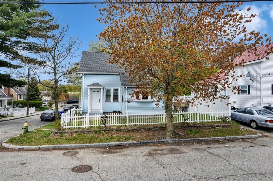 2 Carder Street, Providence, RI 02904 - #2