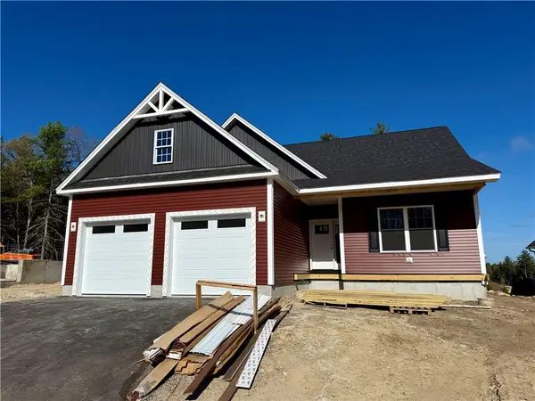 83 Sunset Lake Circle, Coventry, RI 02816
