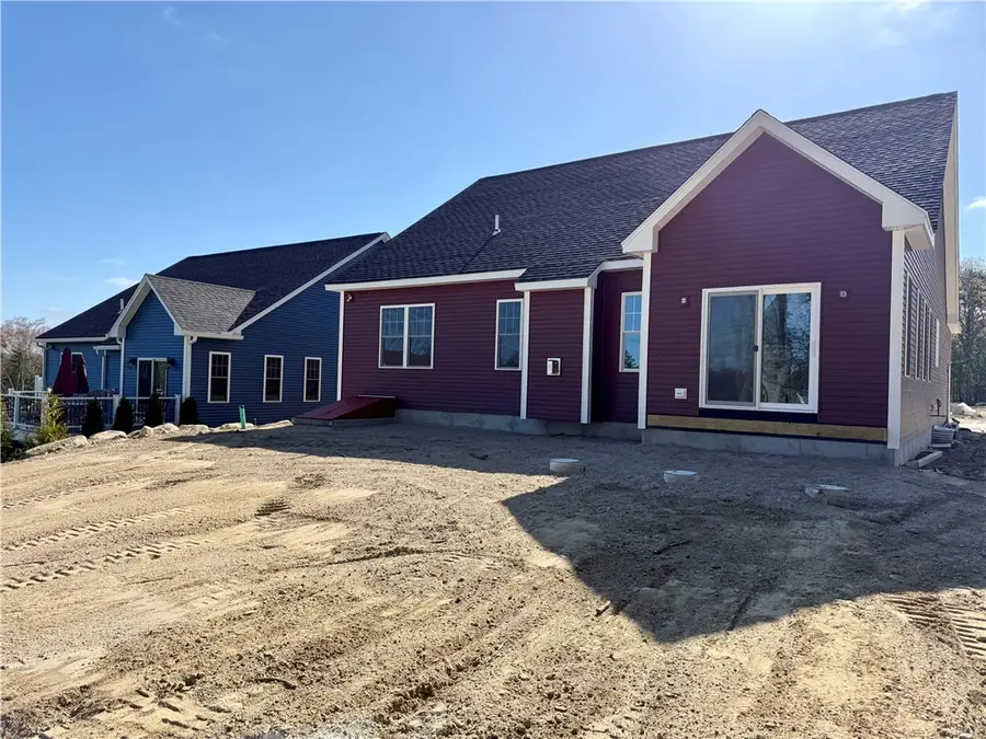83 Sunset Lake Circle, Coventry, RI 02816 - #3