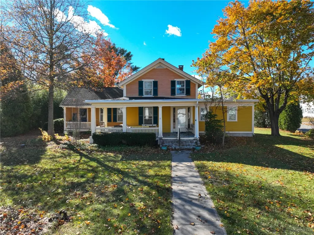 11 High Street, Ashaway, RI 02804 - #1