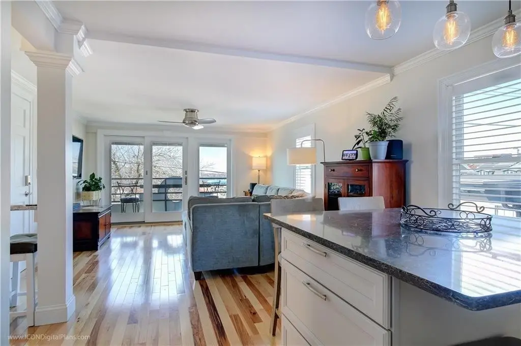 492 Thames Street #3, Newport, RI 02840 - #1