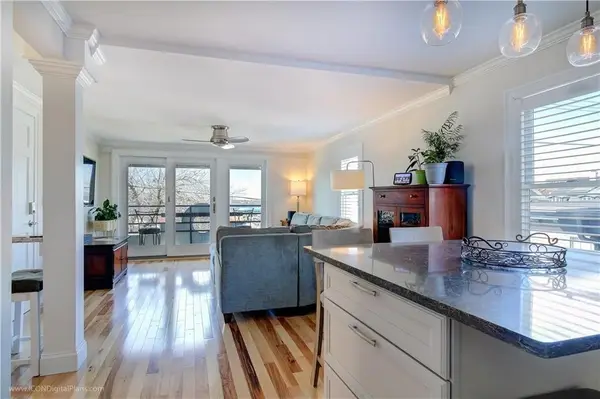 492 Thames Street #3, Newport, RI 02840