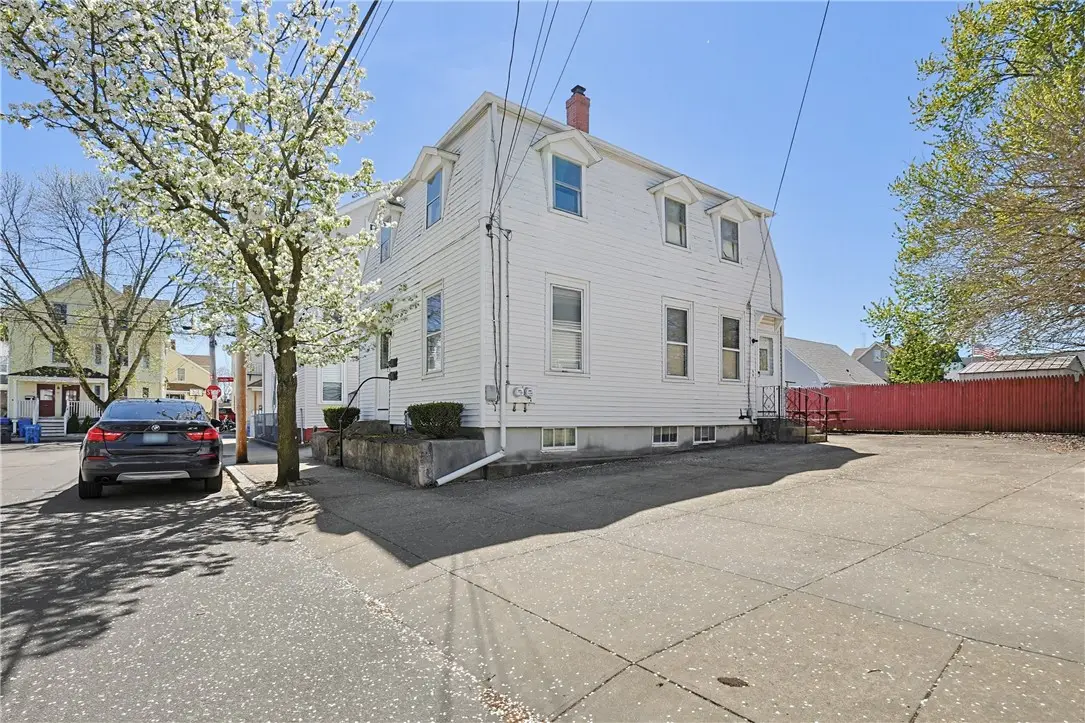 6 Franklin Avenue, Cranston, RI 02920 - #1