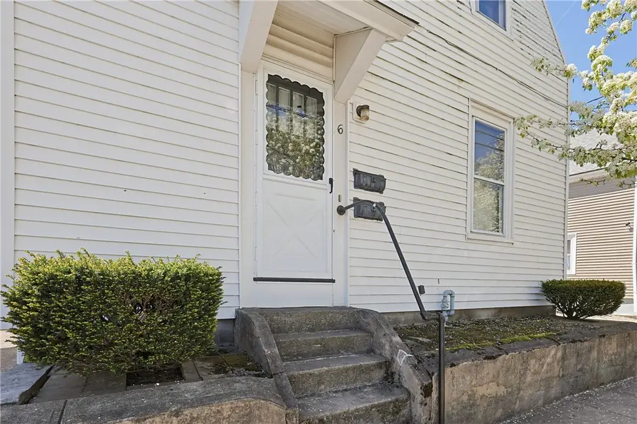 6 Franklin Avenue, Cranston, RI 02920 - #3