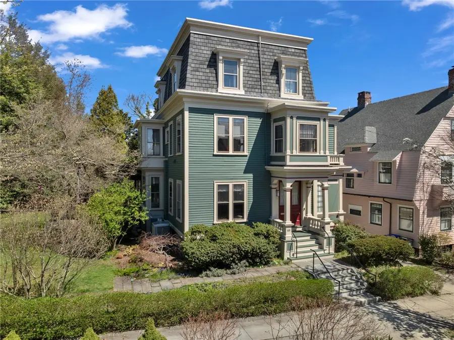168 Bowen Street, Providence, RI 02906 - #2