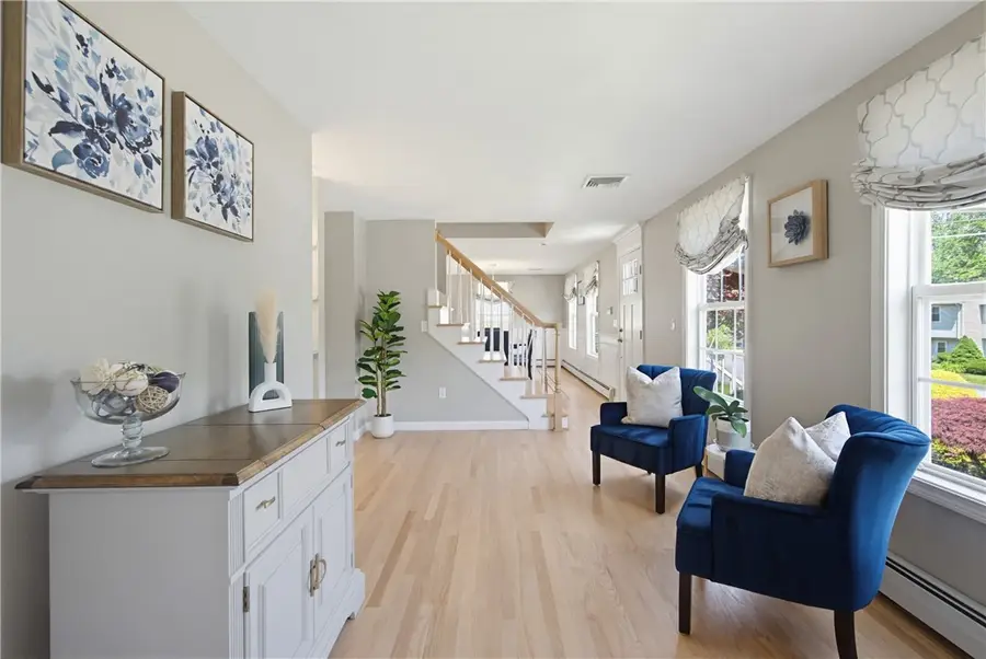 19 Oak Hill Drive, Johnston, RI 02919 - #3