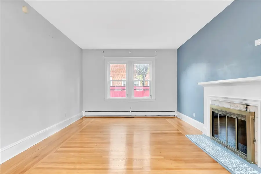 41 Elmway Street, Providence, RI 02906 - #3