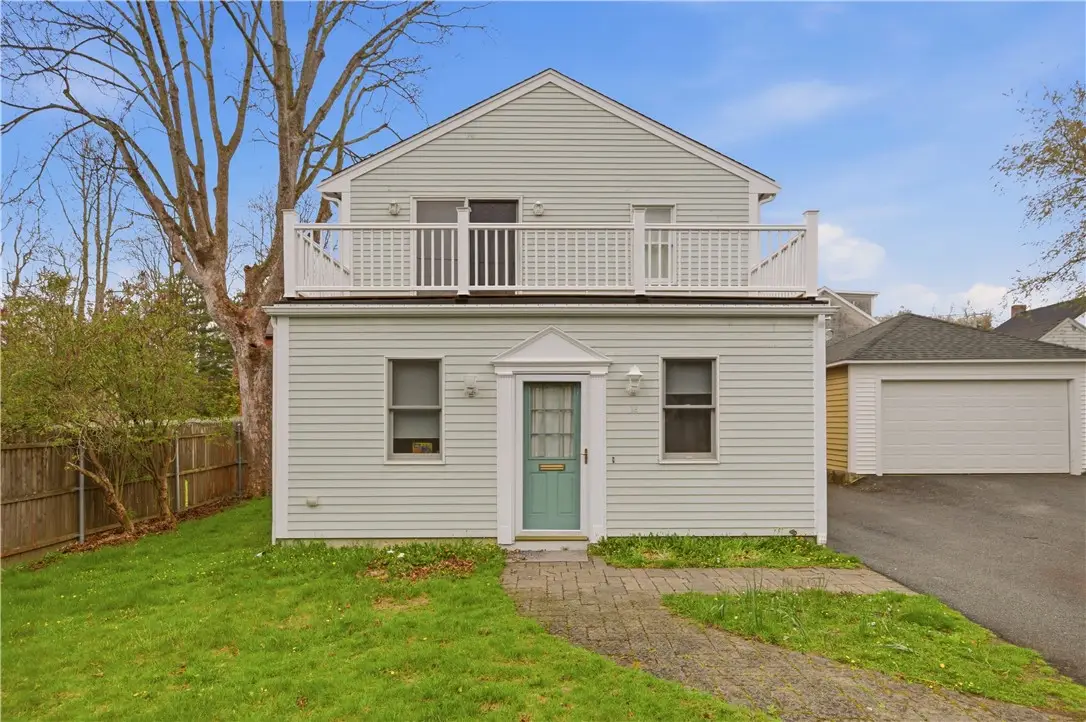 16 Cummings Road, Newport, RI 02840 - #1