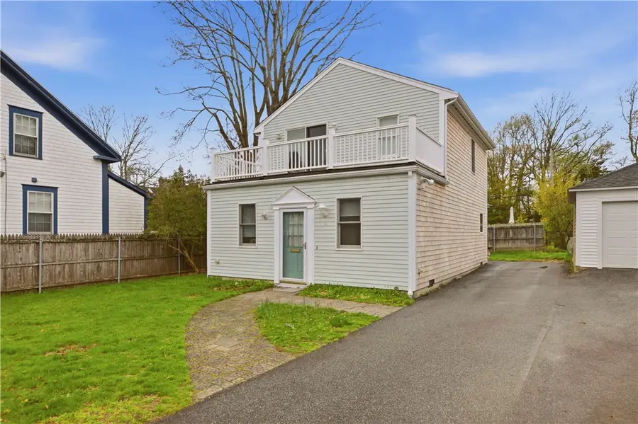 16 Cummings Road, Newport, RI 02840 - #2