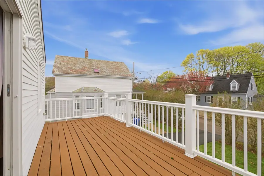16 Cummings Road, Newport, RI 02840 - #3