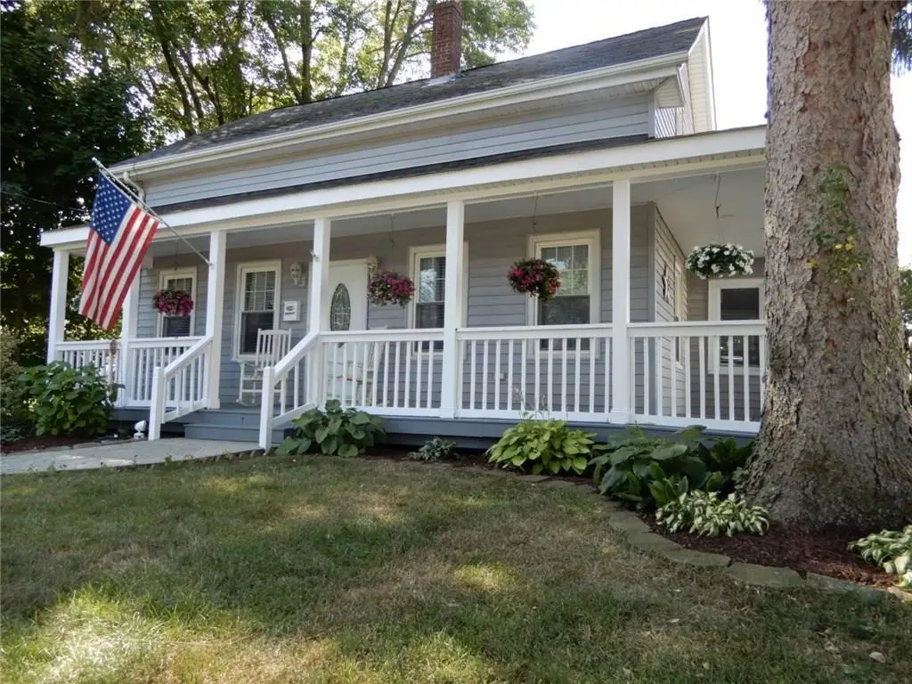 157 Dexter Street, Cumberland, RI 02864 - #1