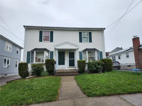 85 Lookout Avenue, Cranston, RI 02920