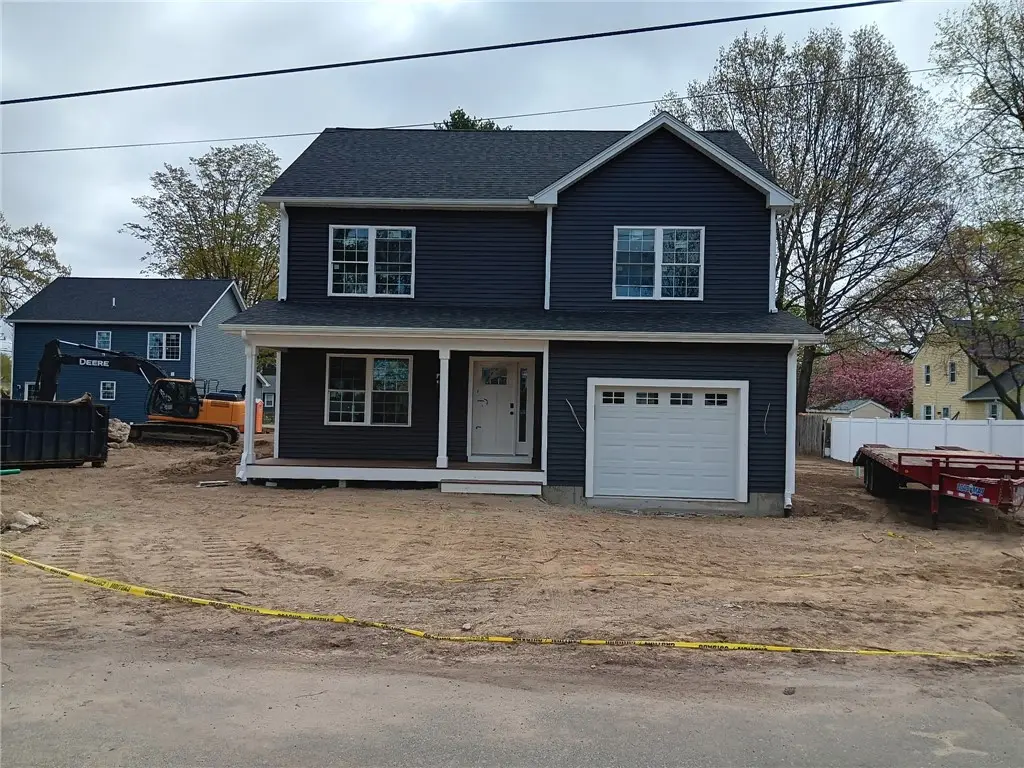 112 James Street, Warwick, RI 02886 - #1