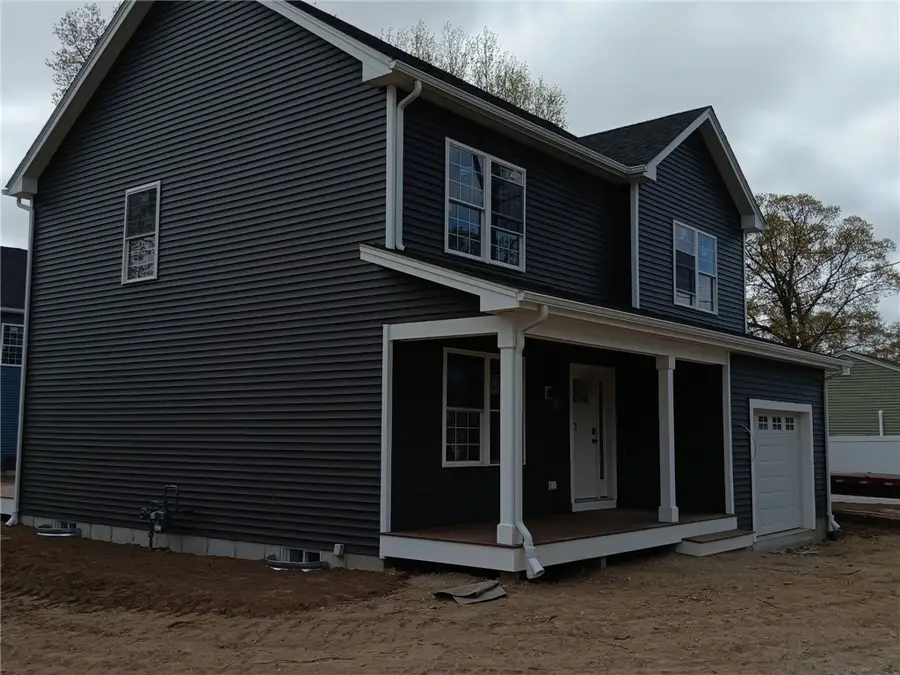 112 James Street, Warwick, RI 02886 - #2