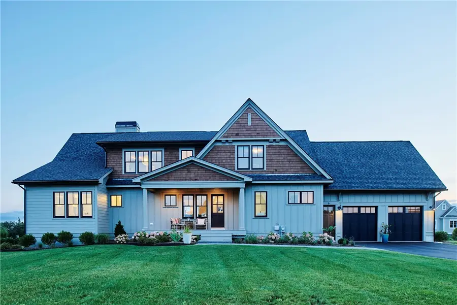 210 Explorer Drive, Saunderstown, RI 02874 - #3