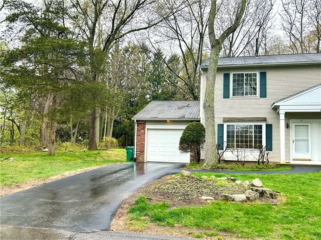 2 Eagle Run #A, Warwick, RI 02818 - #1
