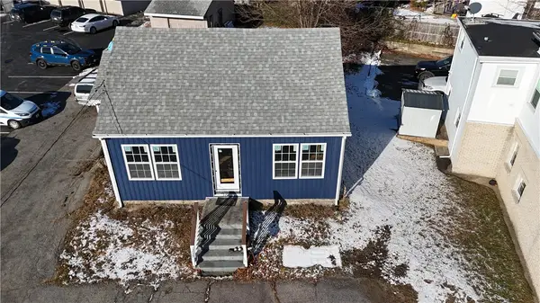 149 Front Street, Lincoln, RI 02865