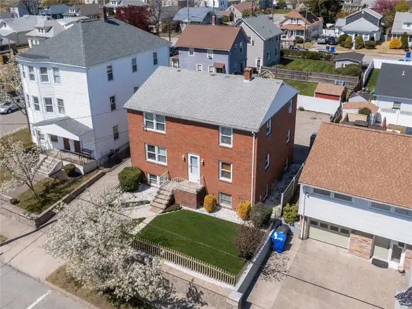 584 Armistice Boulevard, Pawtucket, RI 02861