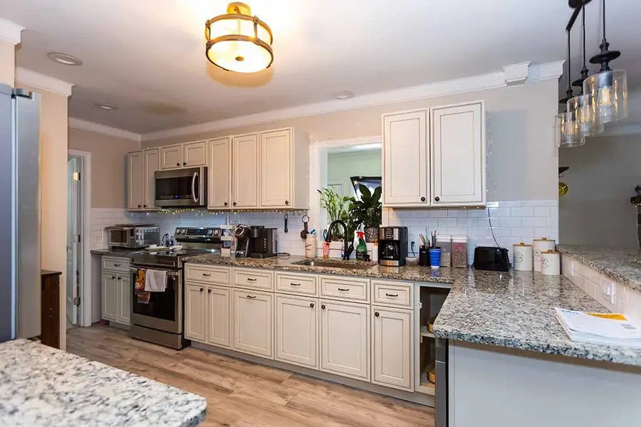 213 Hartford Pike, Foster, RI 02825 - #2
