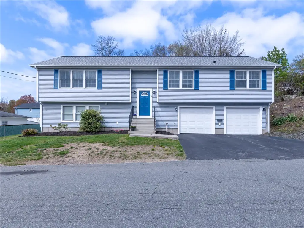 42 Brookside Avenue, North Providence, RI 02911 - #1