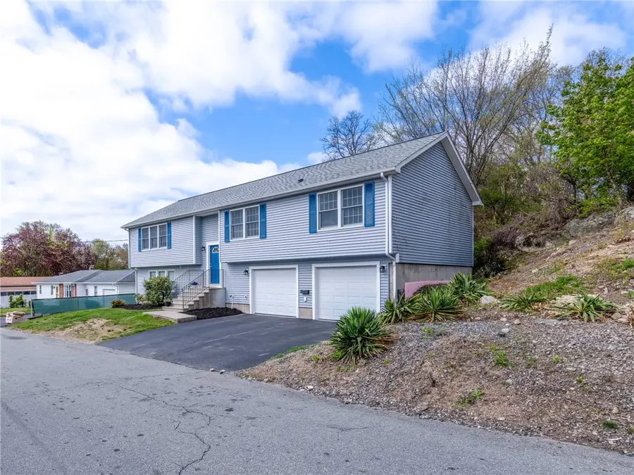 42 Brookside Avenue, North Providence, RI 02911 - #2
