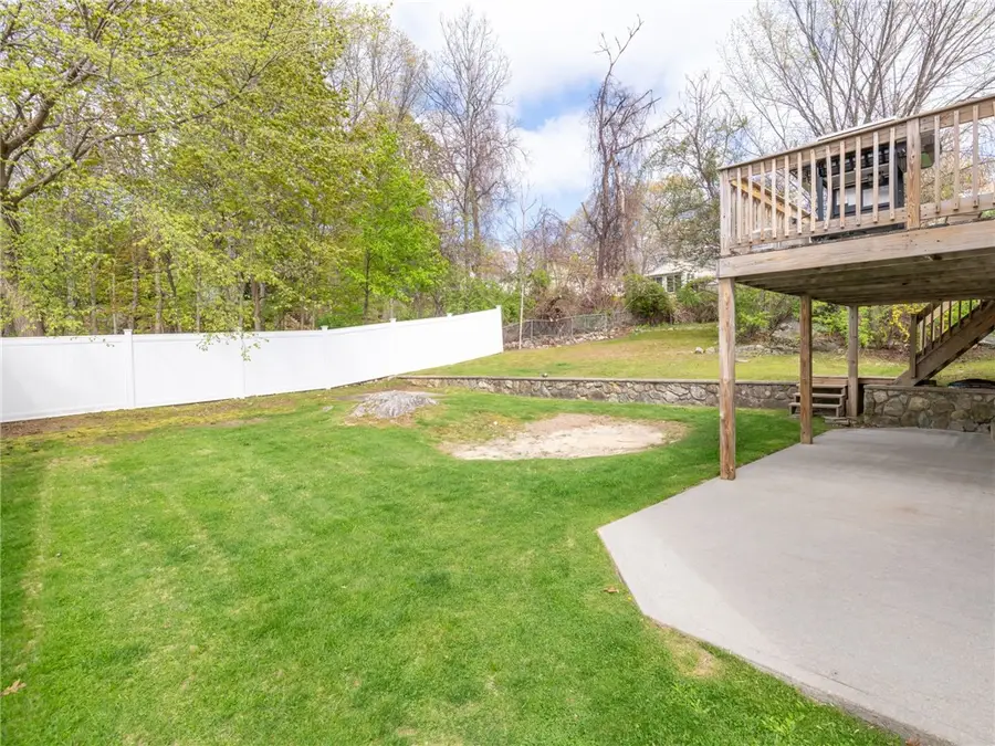 42 Brookside Avenue, North Providence, RI 02911 - #3