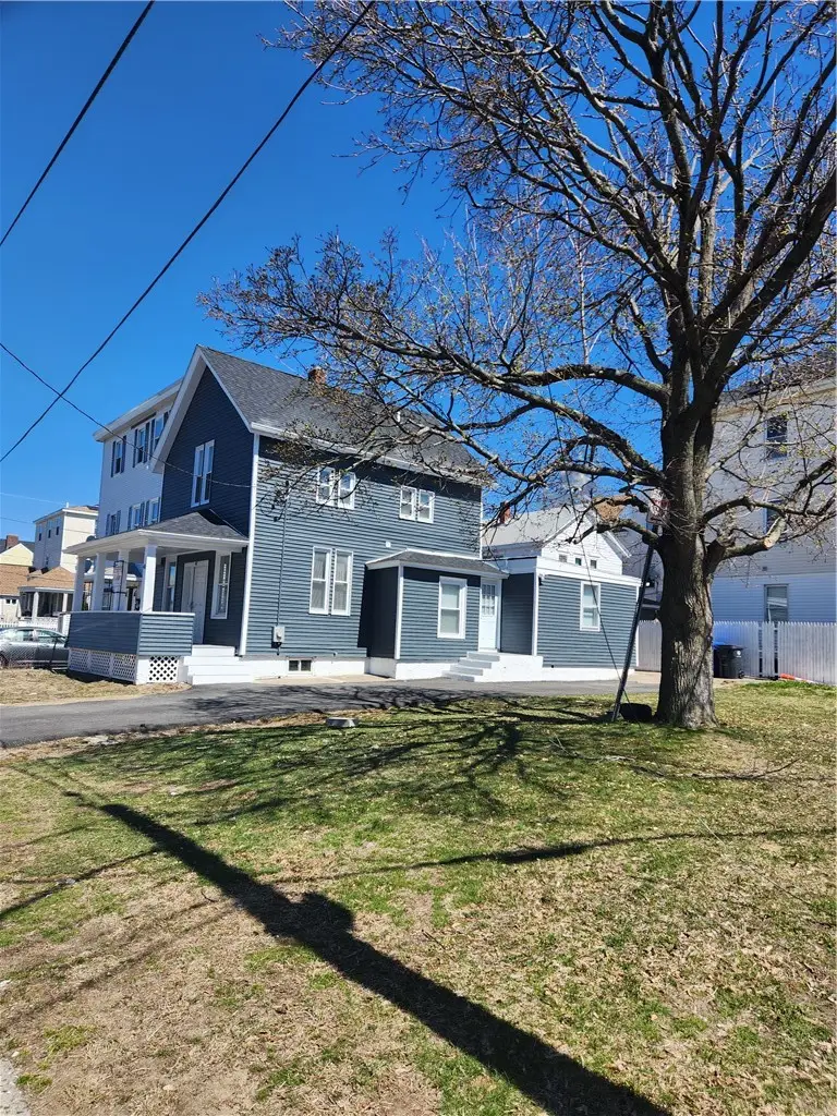 41 Campbell Terrace, Pawtucket, RI 02860 - #3